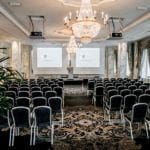 Hotel Schweizerhof Bern & Spa - Salon Trianon