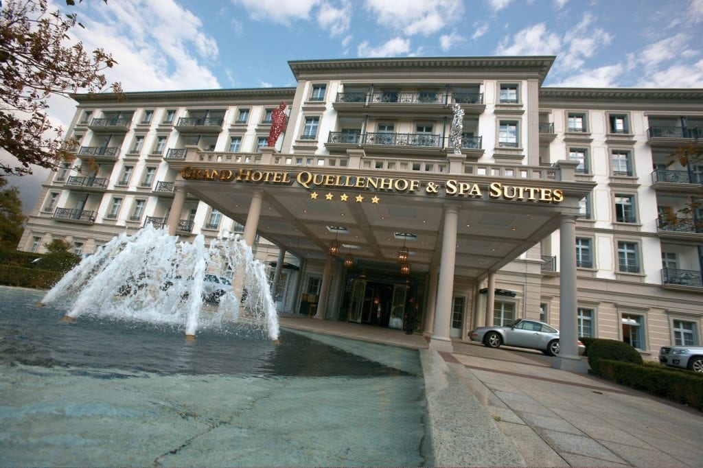 Casino Bad Ragaz Casino Bad Ragaz