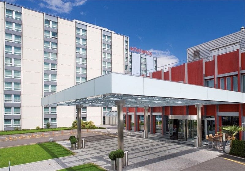 Zürich Flughafen Hotel Und Parken zuerich-flughafen-seminarhotels.ch
