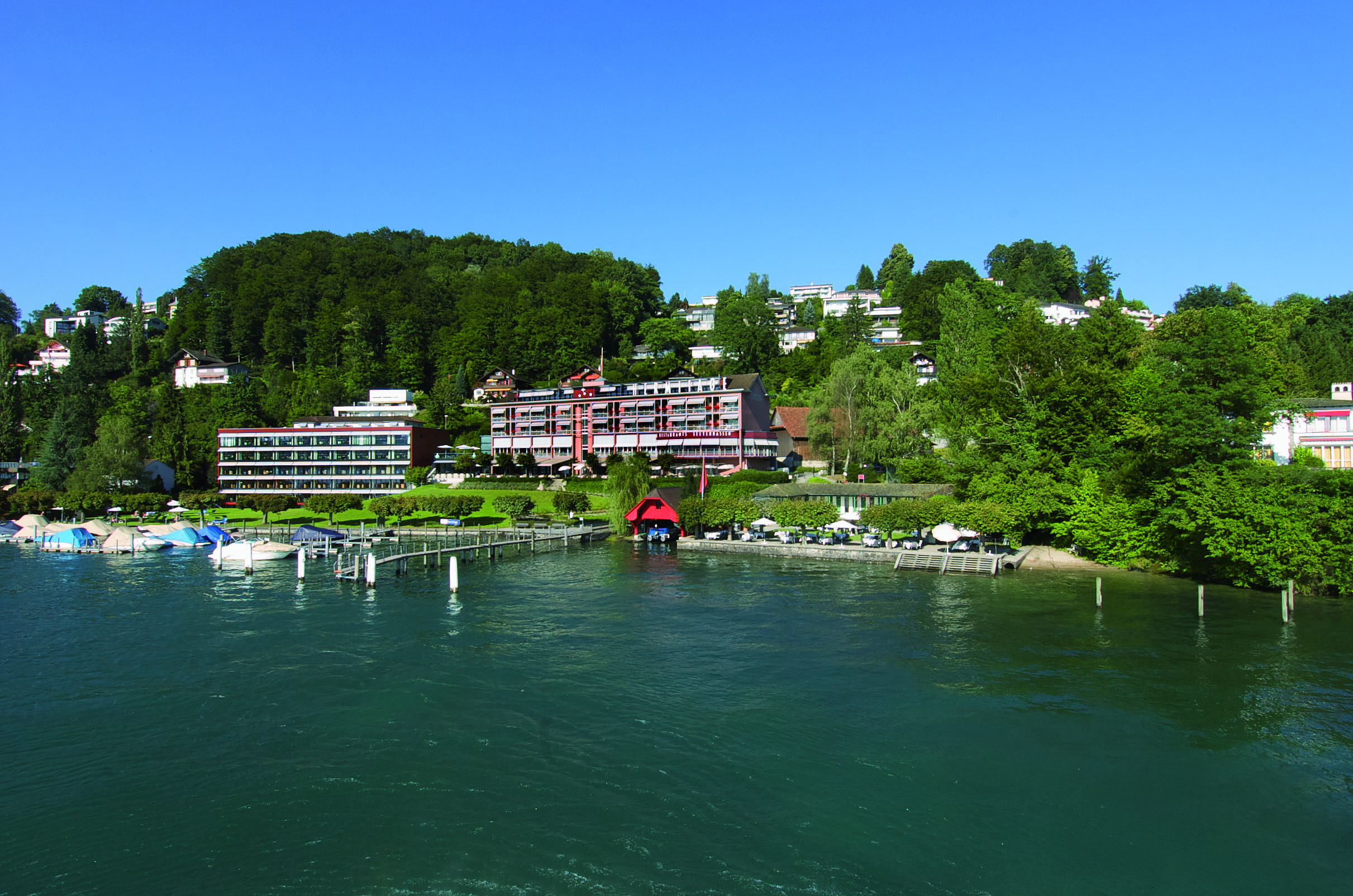 Seehotel Hermitage Seminar Hotel Mice Service Group Conference Hotels In Switzerland