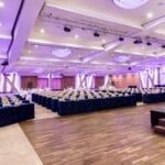 Radisson Blu Hotel & Conference Centre, Salzburg - Saal Salzburg