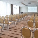 Radisson Blu Hotel & Conference Centre, Salzburg - Attersee