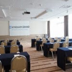 Radisson Blu Hotel & Conference Centre, Salzburg - Wolfgangsee