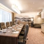 Radisson Blu Hotel & Conference Centre, Salzburg - Residenz