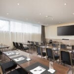 Radisson Blu Hotel & Conference Centre, Salzburg - Lungau