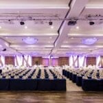 Radisson Blu Hotel & Conference Centre, Salzburg - Salzburg 1