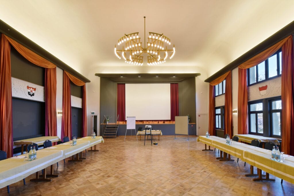 Hotel Storchen - Meeting Hotel | MICE Service Group | Conference ...