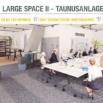 memox.world – Frankfurt Taunusanlage - Large Space II