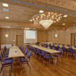 Sorell Hotel Sonnental - Arve 1