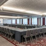 Hilton Geneva Hotel & Conference Centre - London I + II