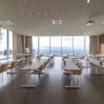 Hotel Weissenstein - Panoramahalle