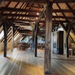 Weinhotel Meisenheimer Hof - Historischer Speicher