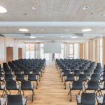 Stoos Lodge - Panorama Saal 1-2