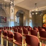 Weinhotel Meisenheimer Hof - Ehemalige Synagoge