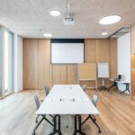Stoos Lodge - Meetingraum 2