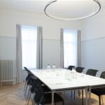 Hotel Schützen Rheinfelden - Eckzimmer