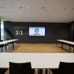 DFB-Campus - Konferenzraum 3 (Goldener Kopfball)