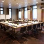 Hotel Continental Park – Luzern - Castelgrande