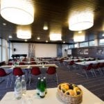 Seminarhotel Seeblick – Emmetten - Seeblicksaal